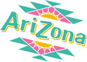 logo ARIZONA