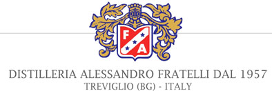 logo DISTILLERIE FRATELLI