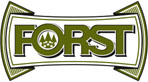 logo FORST