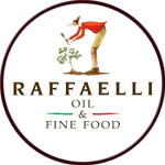 logo RAFFAELLI